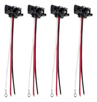 Comprar Three Pieces Walsio Lights Connector Of Three, Plug
