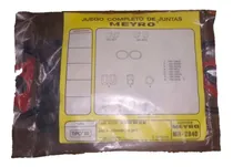 Comprar Juego Junta Motor Marca Meyro Para Citroen 3cv Ami8 Mehari