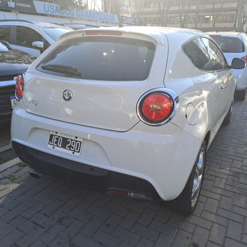 Alfa Romeo Mito 1.4 Progression Multiair 105cv 6mt