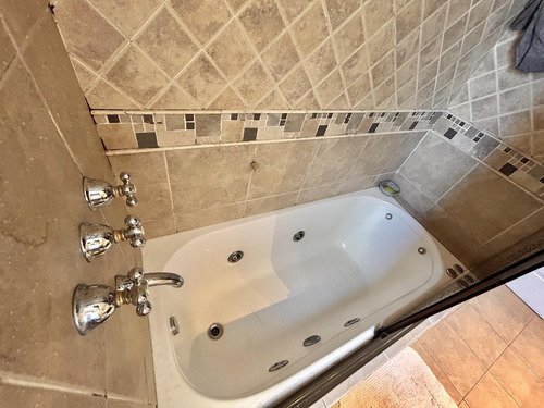 Venta Departamento 4 Ambientes Con Balcón Saenz Peña