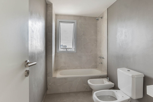 Venta Caseros Centro Departamento 2 Ambientes A Estrenar