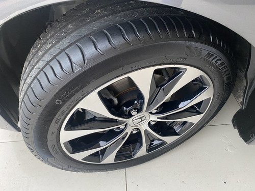 Imagem 8 de 14 de Civic Sedan Lxr 2.0 Flexone 16v Aut. 4p