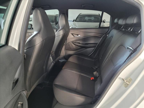 Chevrolet Onix Onix 1.0 Flex rs Automático