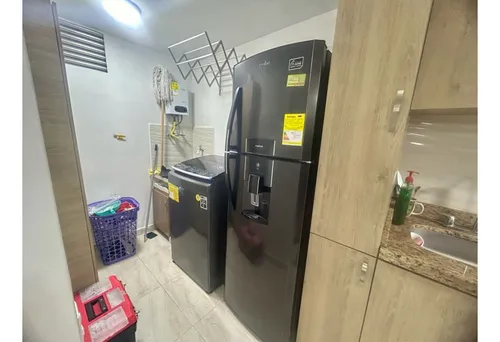 Se Vende Apartamento Para Inversión En Urb Laureles Del Valle Itagüí