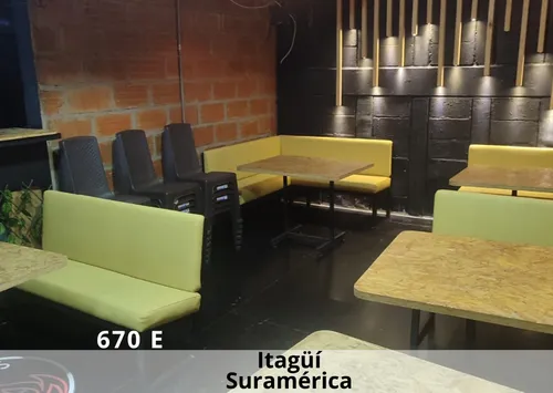 Venta De Local Ideal Para Negocios De Comidas Rápidas En Itagui