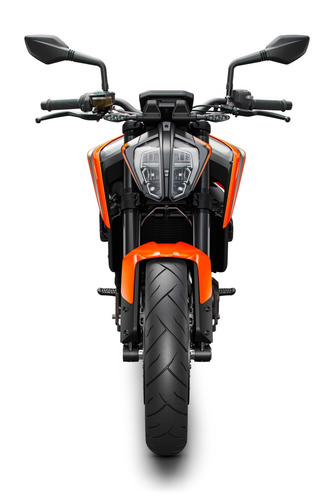 Ktm Duke 790 2019 Automoto Lanus