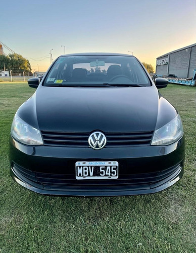 Volkswagen Voyage 1.6 Gp