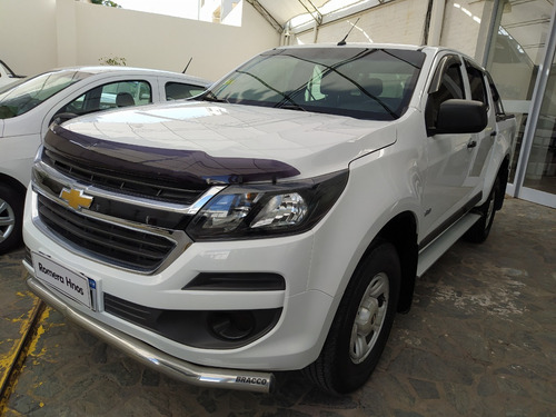 Oportunidad! Chevrolet S10 Lt 4x2 Tandil