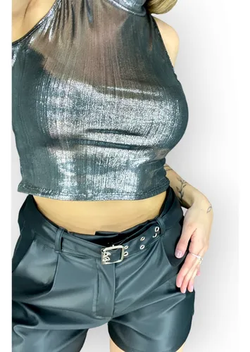 Remera top mujer 2025