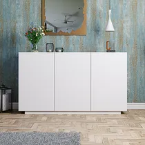 Comprar Modular Vajillero Mueble Comedor 140cm De Largo. Oferta!!!