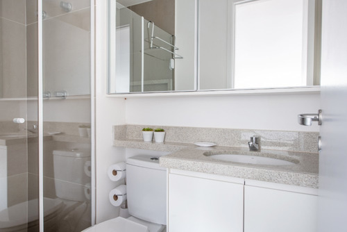 Imagem 10 de 11 de Apartamento Studio Mobiliado Bom Retiro - Housi