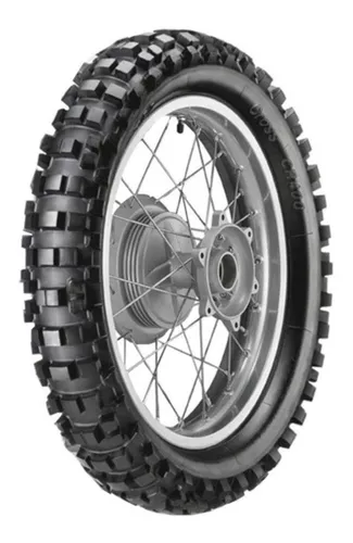 Vipal Pneus de Moto lança a nova linha para trilhas CR400 - Moto Off-Road