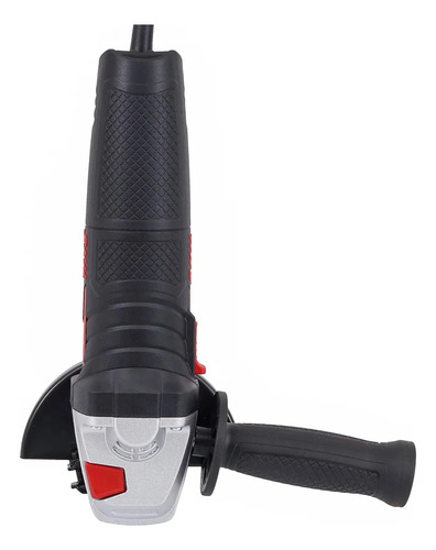 Esmerilhadeira Angular 4.1/2 110v 700w Skil 9002