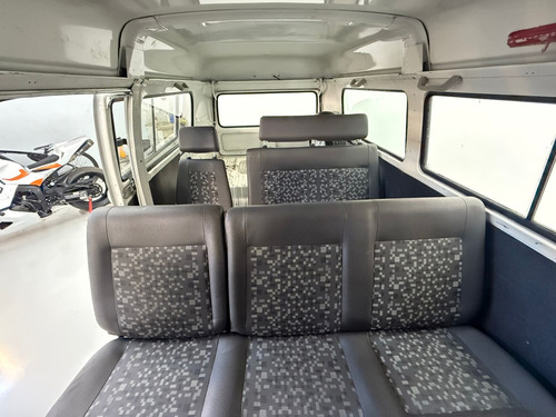 Volkswagen Kombi 1.4 MI STD LOTAÇÃO 8V FLEX 3P MANUAL