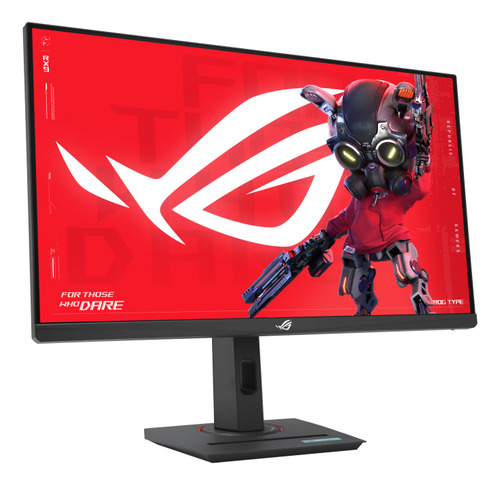 Monitor Gamer Asus Rog Strix Xg27acs, 27 Qhd, 180hz, Ips