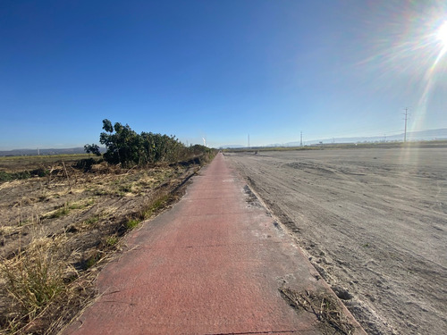 Terreno En Venta En Tala, Jalisco A Pie De Carretera