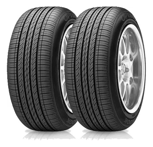 Kit de 2 llantas Hankook Optimo H426 P 225/55R19 99 H