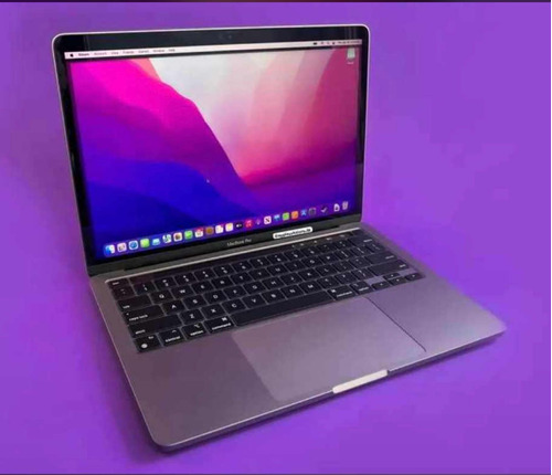 Macbook Pro With Apple M2 Chip 13-inch 8gb 512gb