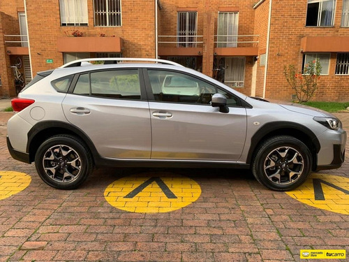 Subaru Xv Cvt Style 4x4