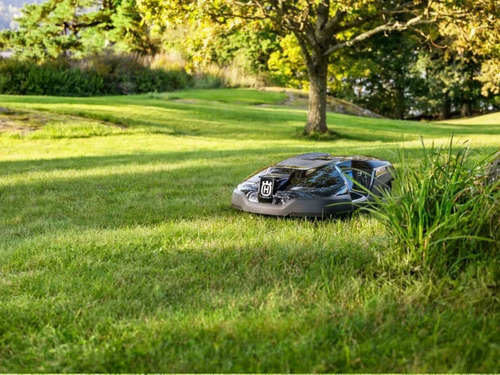 Imagen 4 de 10 de Robot Automower Cortacésped Husqvarna Am430x 3200 M2