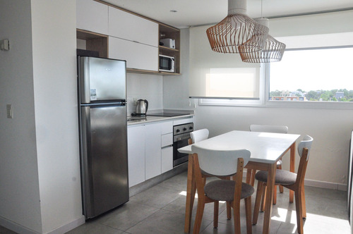Venta De Departamento En Flow Vista Al Mar