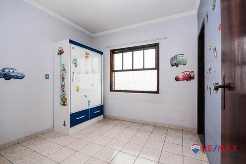 Sobrado Com 3 Suítes - Disponibilidade Imediata! Parque Maria Domitila - So7147