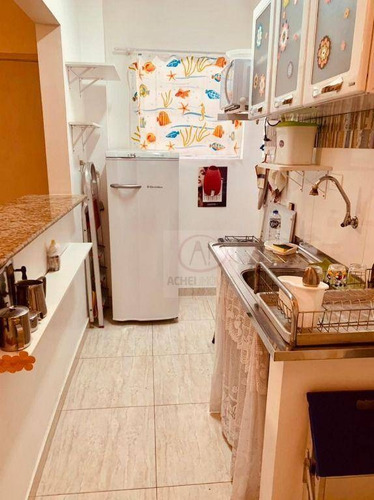 Locação De Apartamento Com 2 Dorm. Para Por R$ 2.480/mês - Gonzaga - Santos/sp - Ap10680