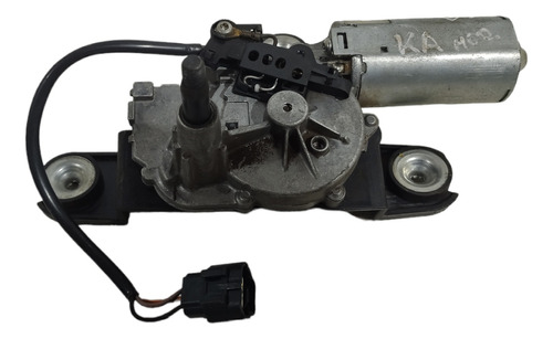 Motor Limpador Parabrisa Traseiro Ford Ka 08 A 13