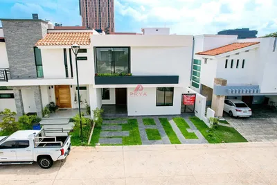 Casa en venta