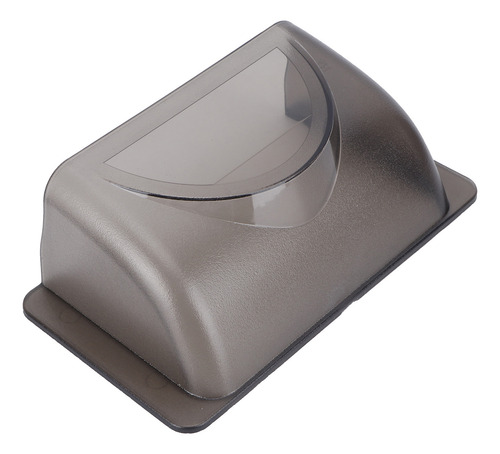 Protector De Lluvia De Plástico Impermeable Para Acceso A La