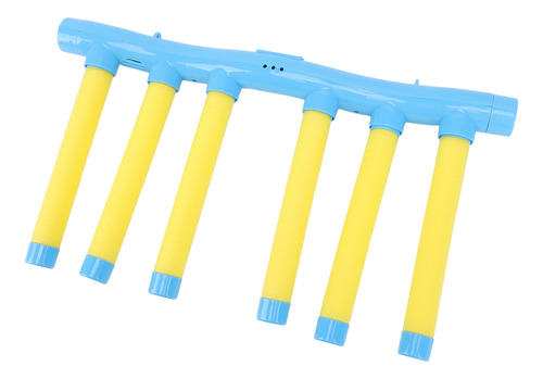 Catching Stick Machine Toy Sticks Game 3 Con Velocidad Ajust