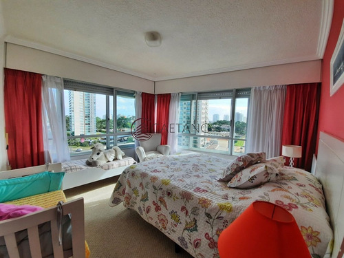 Imagen 13 de 21 de Apartamento Reciclado En Edificio Dormar No Se Lo Pierda! - Punta Del Este Roosevelt