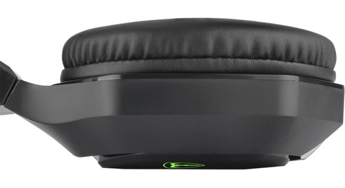 Imagen 9 de 9 de Auriculares Gamer T-dagger T-rgh208 Eiger C/micrófono Led F