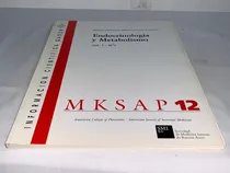 Comprar Endocrinologia Y Metabolismo Vol 1 N° 1 - Smi