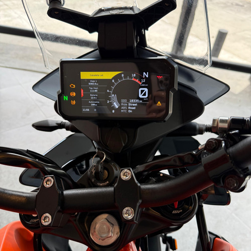 Ktm Adventure 390 Sw Usado Impecable Oportunidad Pro Motors