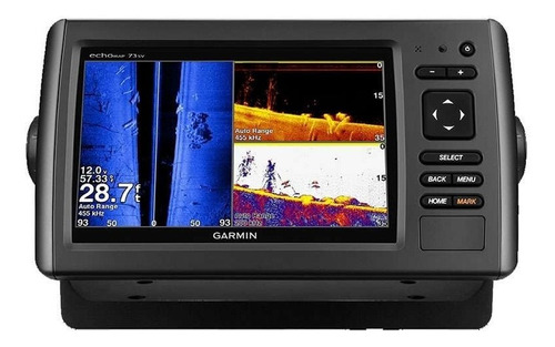 Imagem 5 de 7 de Carta Nautica Bluechart G2 Vision Digital 3d Garmin Brasil !