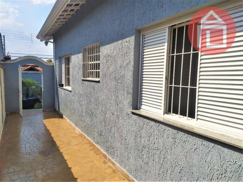 Imagem 16 de 21 de Casa Com 3 Dormitórios À Venda, 165 M² Por R$ 530.000,00 - Santa Luzia - Bragança Paulista/sp - Ca2731
