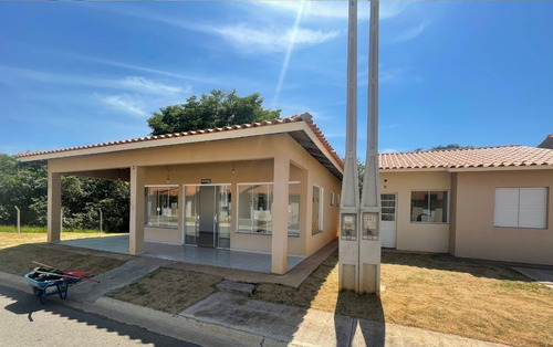 Imagem 3 de 9 de Casa Com 2 Dormitórios À Venda, 49 M² Por R$ 210.000,00 - Jardim Alpes De Sorocaba - Sorocaba/sp - Ca0018