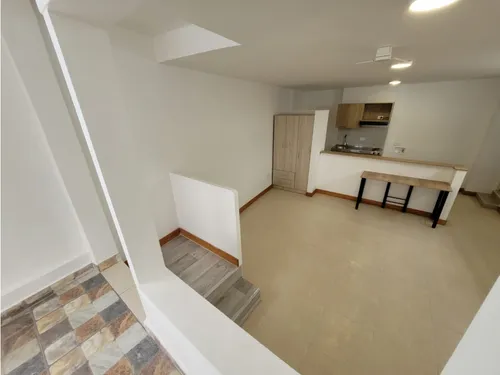Se Arrienda Apartaestudio En Laureles 401