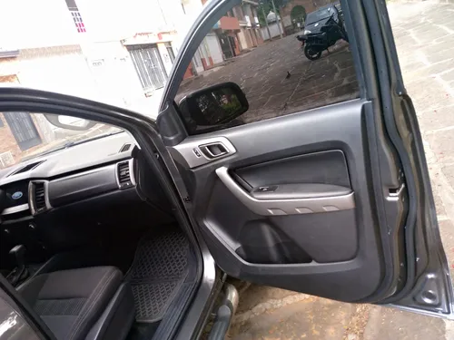 Ford Ranger 3.2 Xls