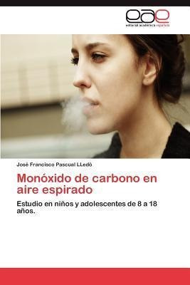 Monoxido De Carbono En Aire Espirado - Jos Francisco Pasc...