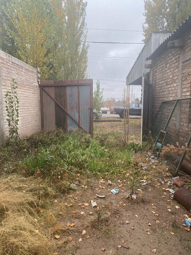 Imagen 3 de 7 de Vendo Galpon Lujan 400m2 Terreno