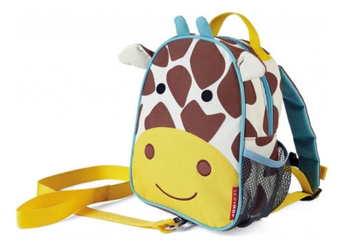 Mochila Skip Hop Con Arnes Niño Varios Modelos