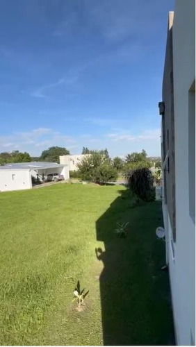Terreno En Venta En Las Jarillas