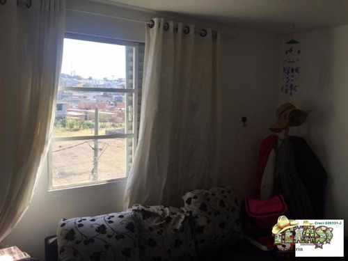 Apartamento Para Venda Parada 15 De Novembro Itaquera - Ap01077