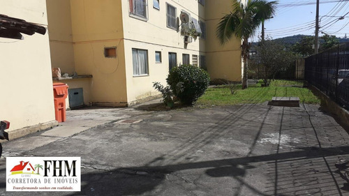 Imagem 6 de 15 de Apartamento Para Venda Em Rio De Janeiro, Senador Vasconcelos, 2 Dormitórios, 1 Banheiro - Fhm2388_2-1186292