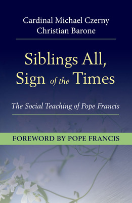Libro Siblings All, Sign Of The Times: The Social Teachin...