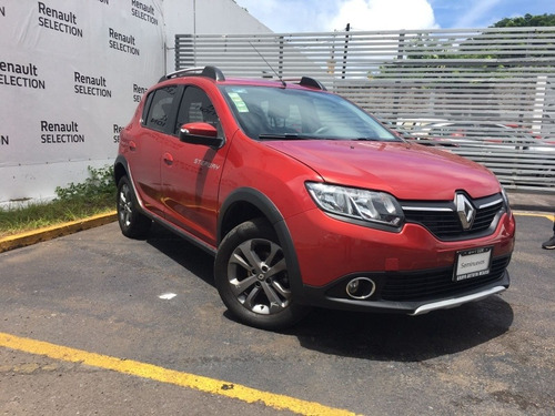 Imagen 3 de 15 de Renault Stepway 2019 1.6 Intens Mt