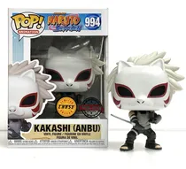 Comprar Funko Pop! Naruto Shippuden - Kakashi Anbu (chase) #994