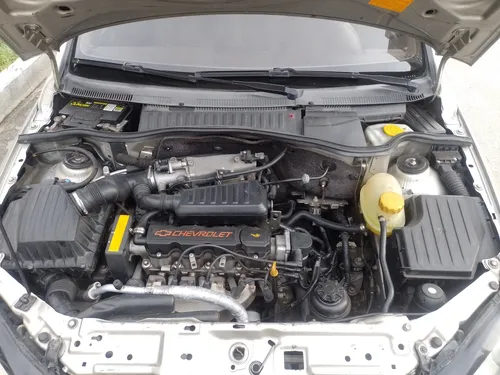 Chevrolet Corsa 1.8 Gls Evolution